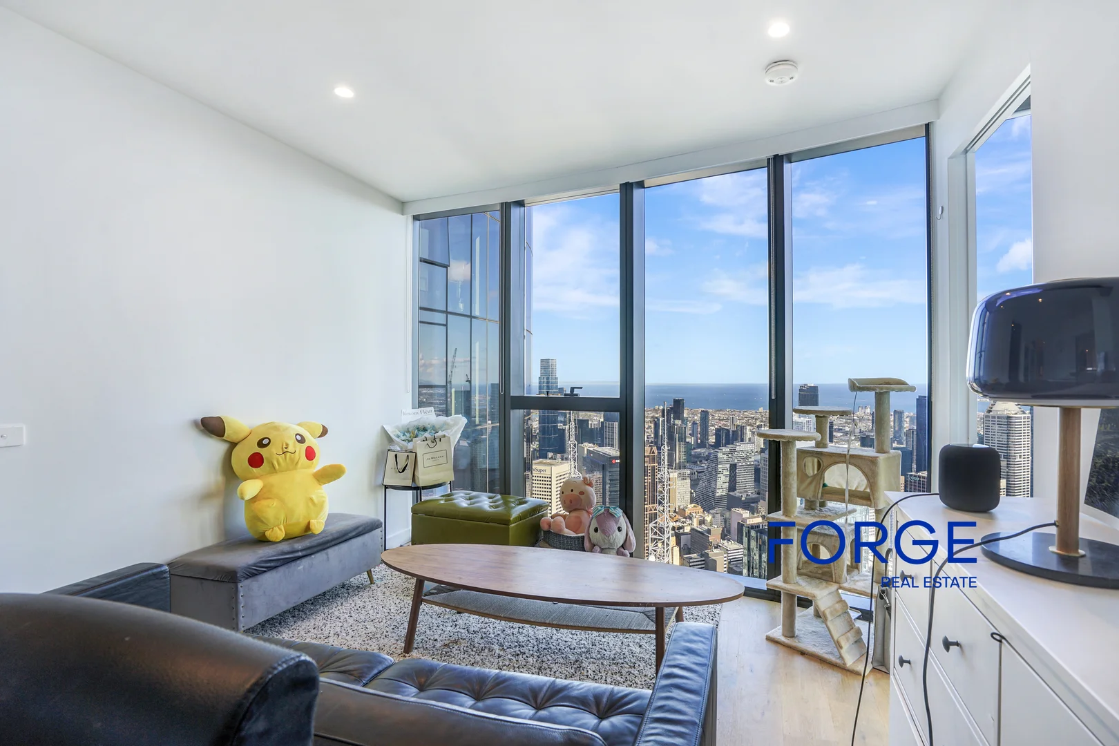 Additional image 2 of 8102/228 La Trobe Street, Melbourne VIC 3000