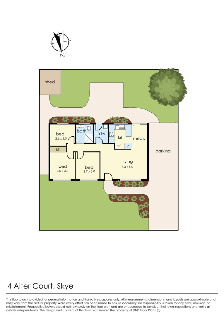 Additional image 18 of 4 Alter Court, Skye VIC 3977