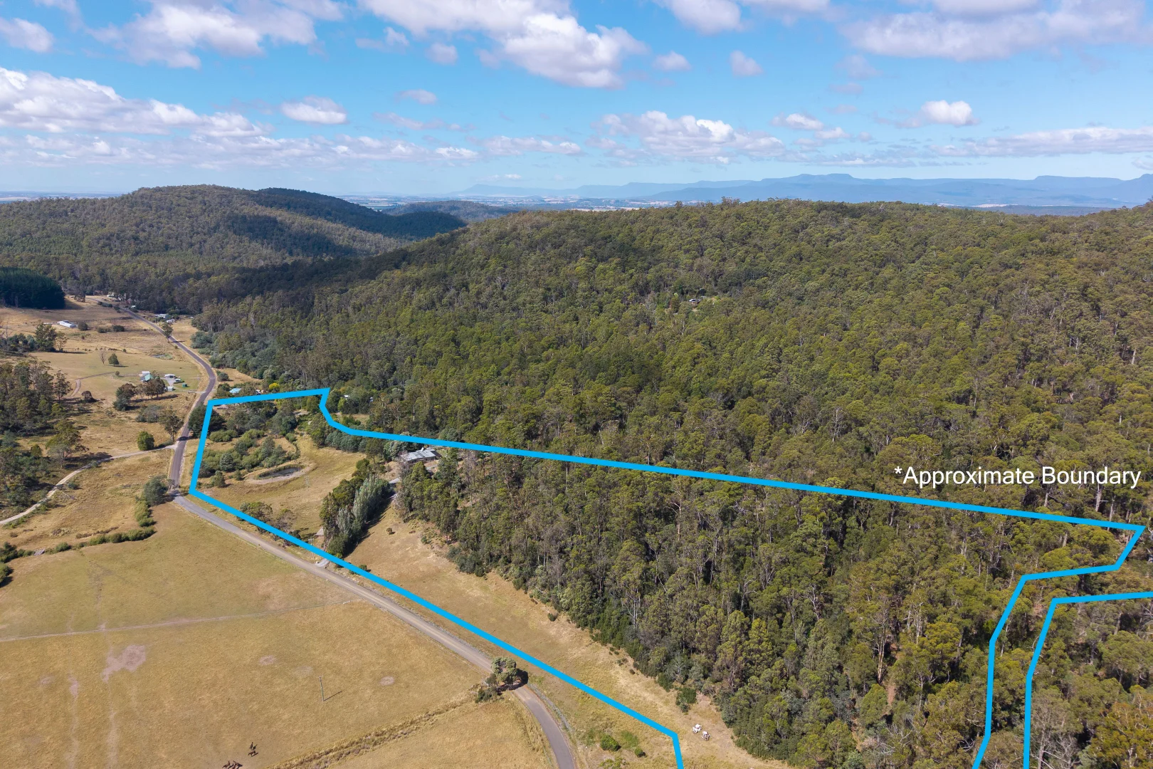 Additional image 38 of 399 Priestleys Lane, Birralee TAS 7303