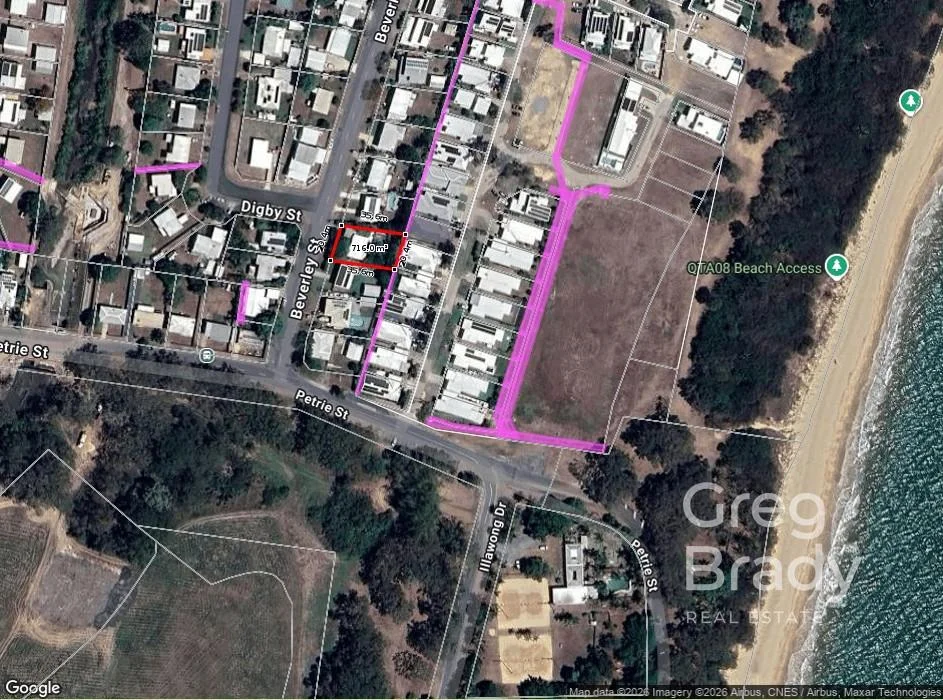 Additional image 29 of 35 Beverley Street, East Mackay QLD 4740