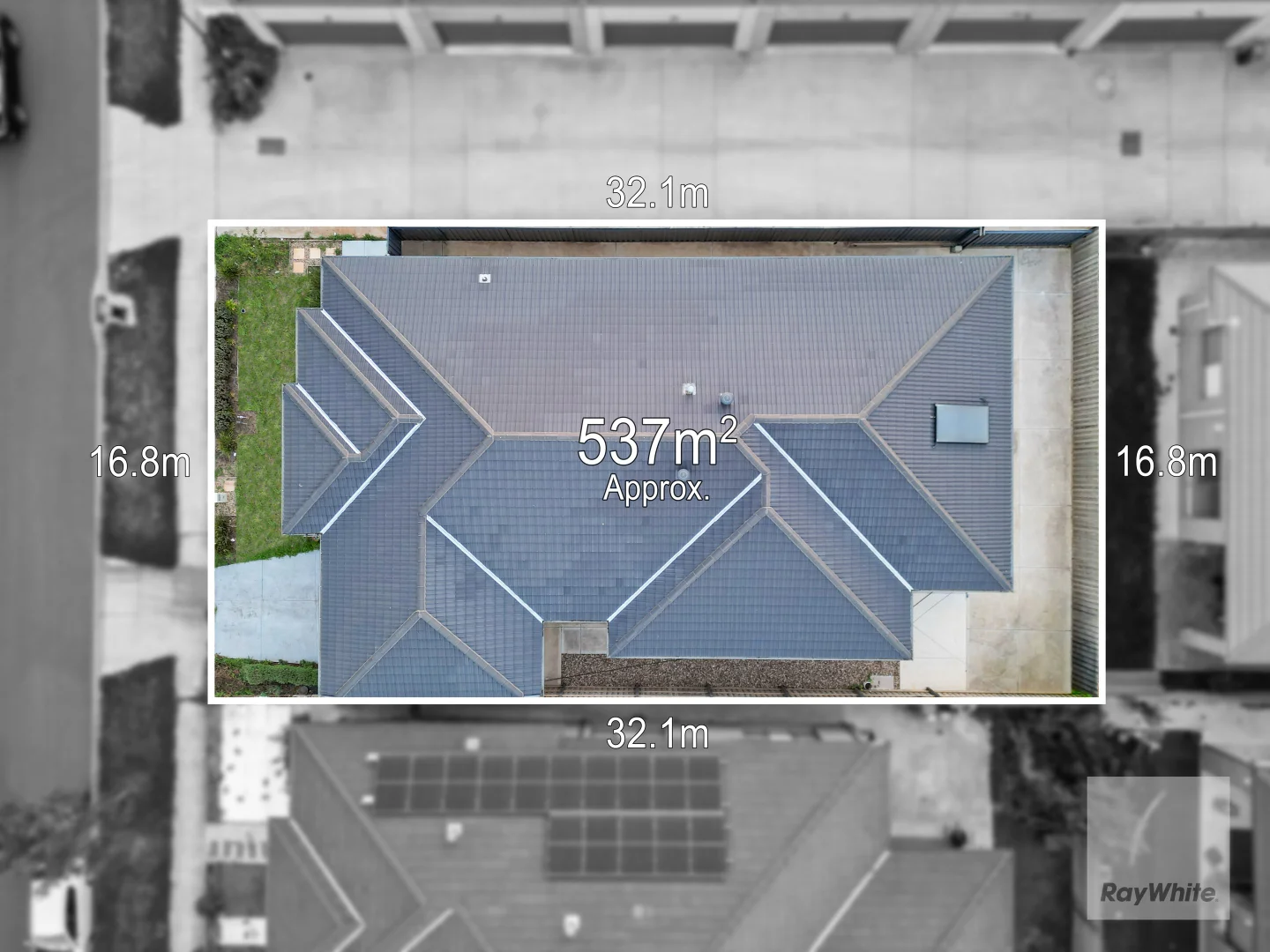 Additional image 28 of 3 Locust Road, Aintree VIC 3336