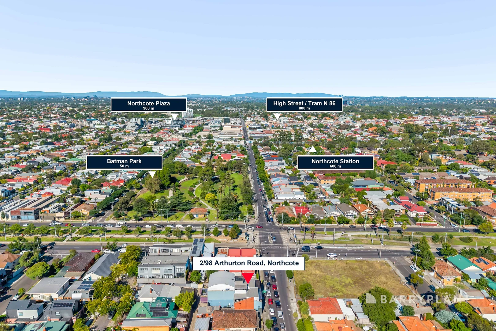 Additional image 18 of 2/98 Arthurton Road, Northcote VIC 3070