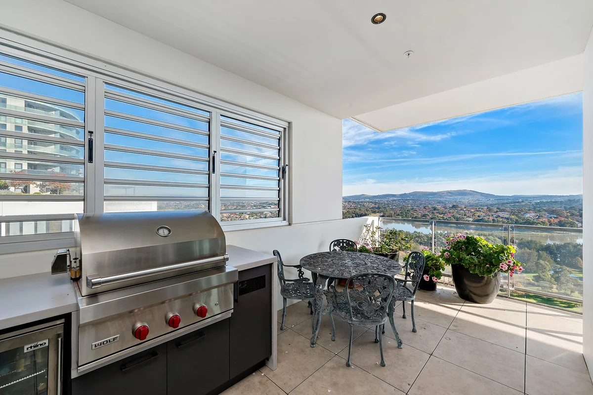 Additional image 14 of 1305 'Lumi'/102 Swain Street, Gungahlin ACT 2912