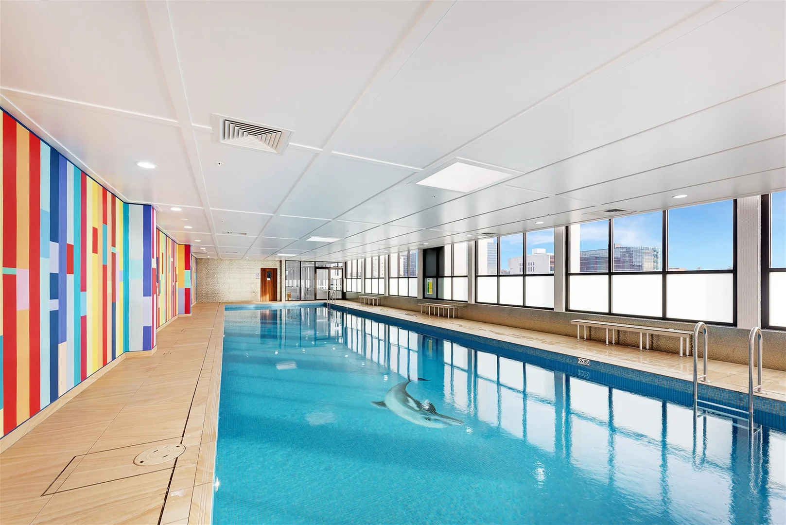 Additional image 21 of 1806/330 Church street, Parramatta NSW 2150