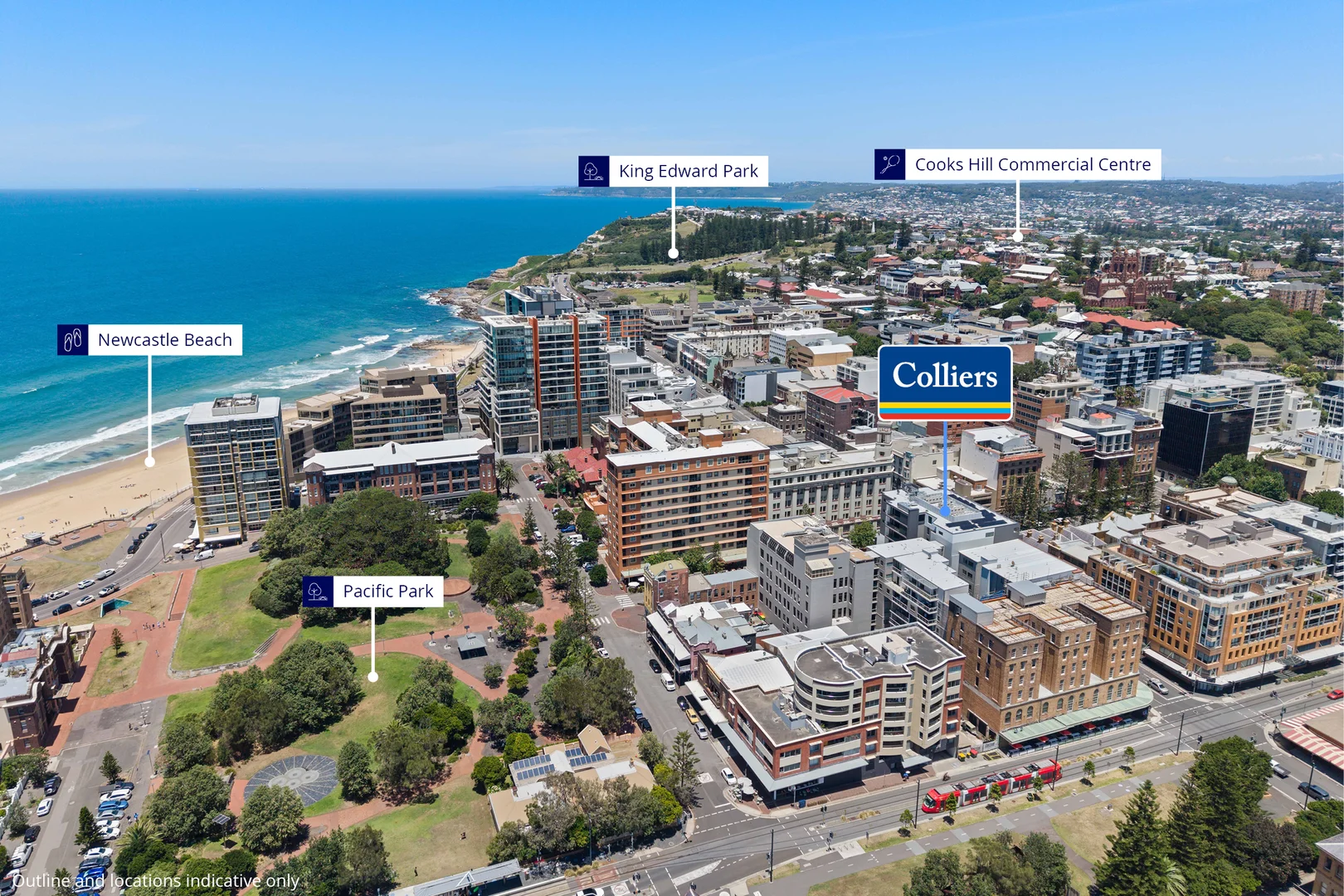 Additional image 20 of 203/15 Watt Street, Newcastle NSW 2300