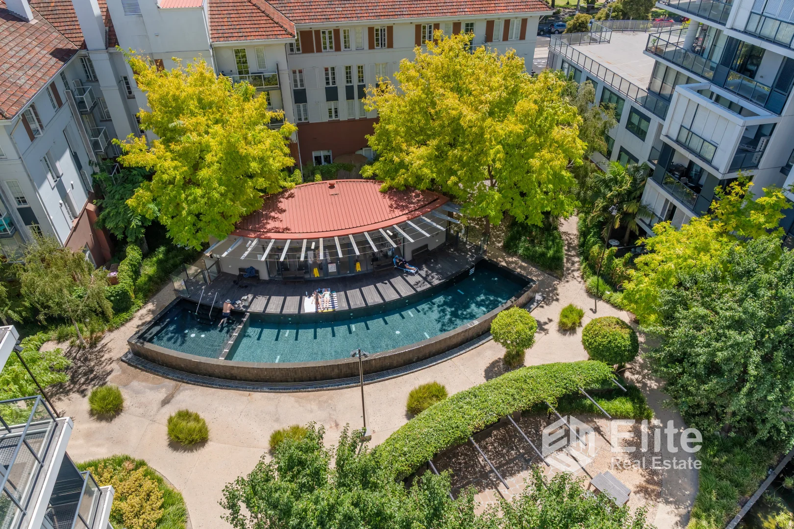 Additional image 10 of 716/539 St Kilda Road, Melbourne VIC 3004