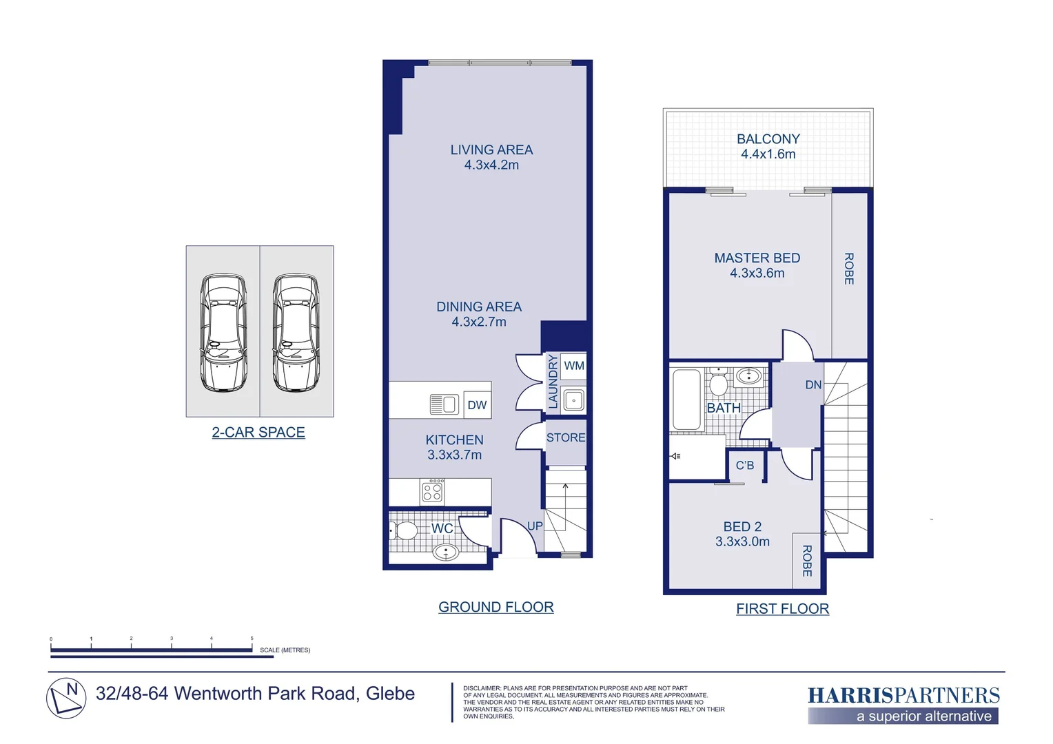 Additional image 9 of 32/48 Wentworth Park Road, Glebe NSW 2037
