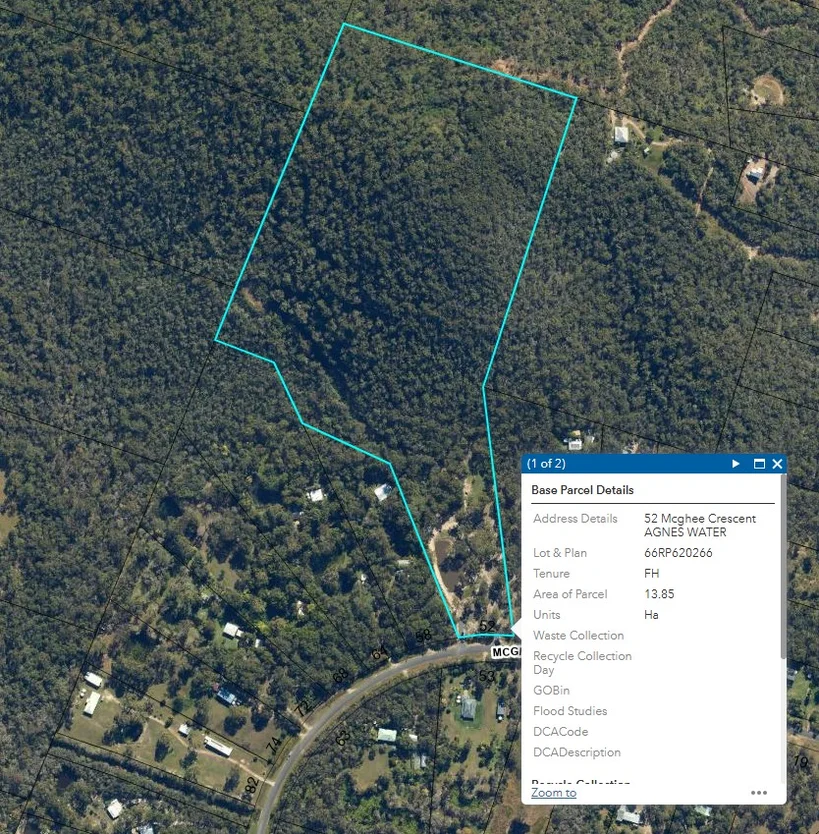 Additional image 18 of 52 McGhee Crescent, Agnes Water QLD 4677