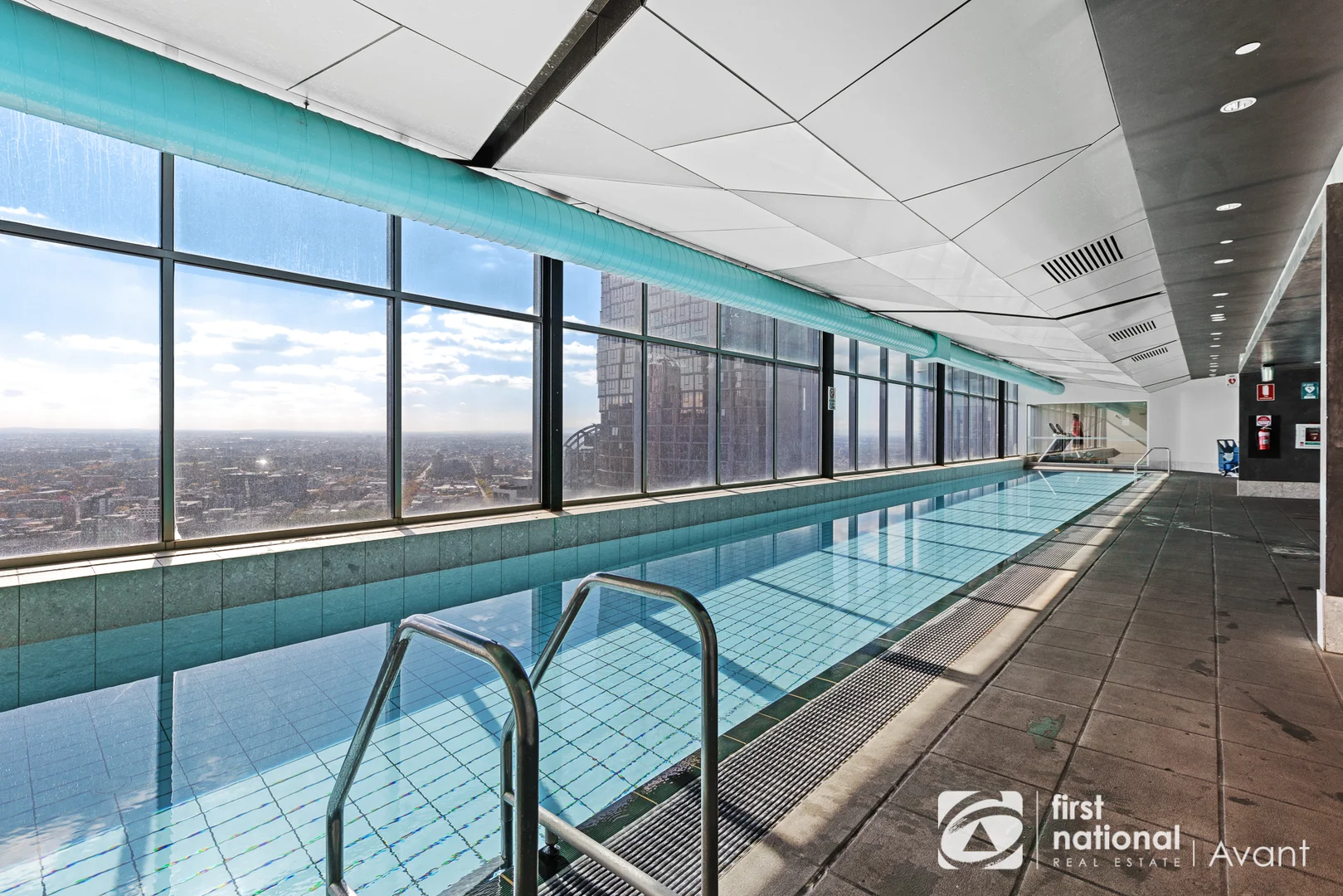 Additional image 9 of 4110/22-24 Jane Bell Lane, Melbourne VIC 3000