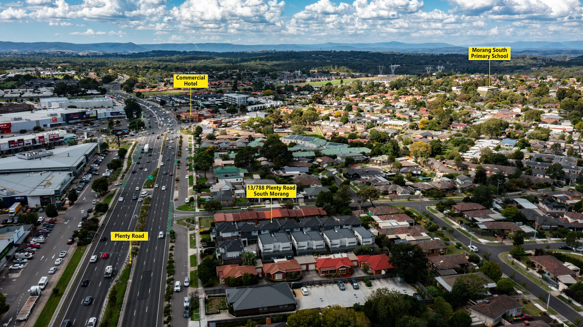 Additional image 19 of 13/788 Plenty Road, South Morang VIC 3752
