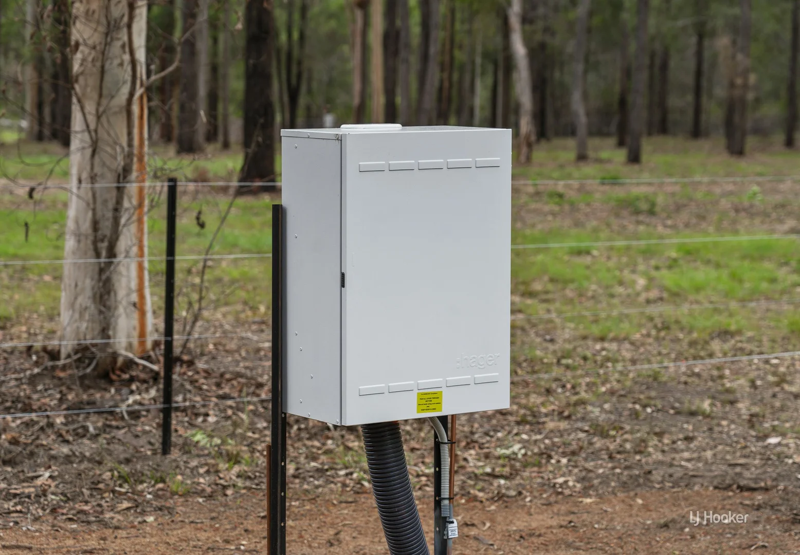 Additional image 3 of Proposed Lot 1 Crumpton Drive, Blackbutt North QLD 4314