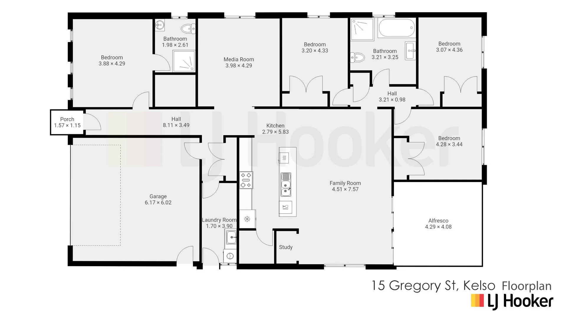 Additional image 21 of 15 Gregory Street, Kelso NSW 2795
