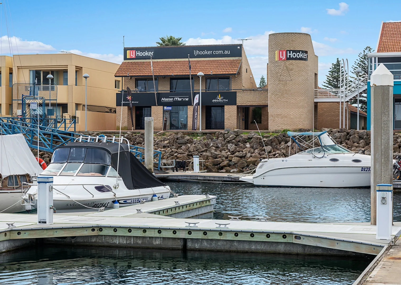 Additional image 7 of A3- 8.5m Refuge Cove/5a Alexa Road, North Haven SA 5018