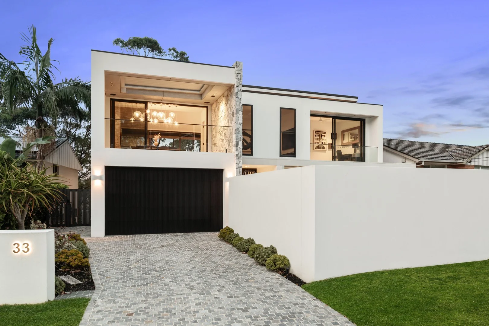 33 Coutts Crescent, Collaroy NSW 2097