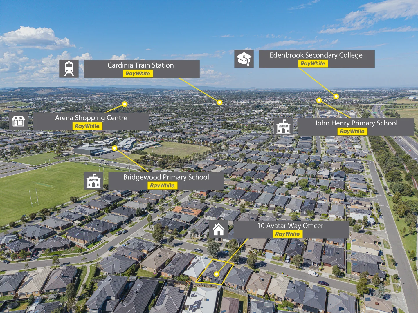 Additional image 17 of 10 Avatar Way, Officer VIC 3809