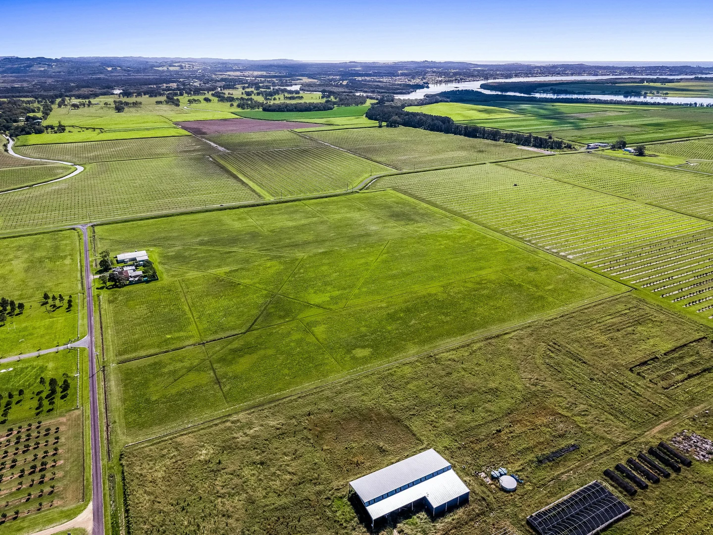 Additional image 21 of Lot 20 Hermans Lane, Pimlico NSW 2478