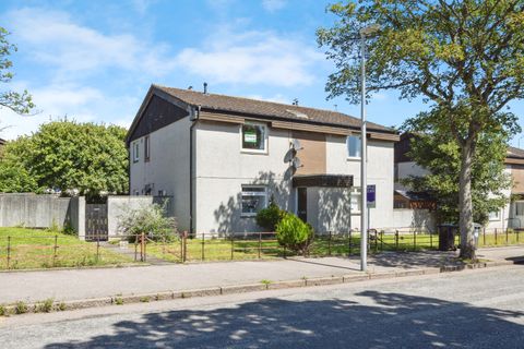 Pittodrie Place, Aberdeen AB24