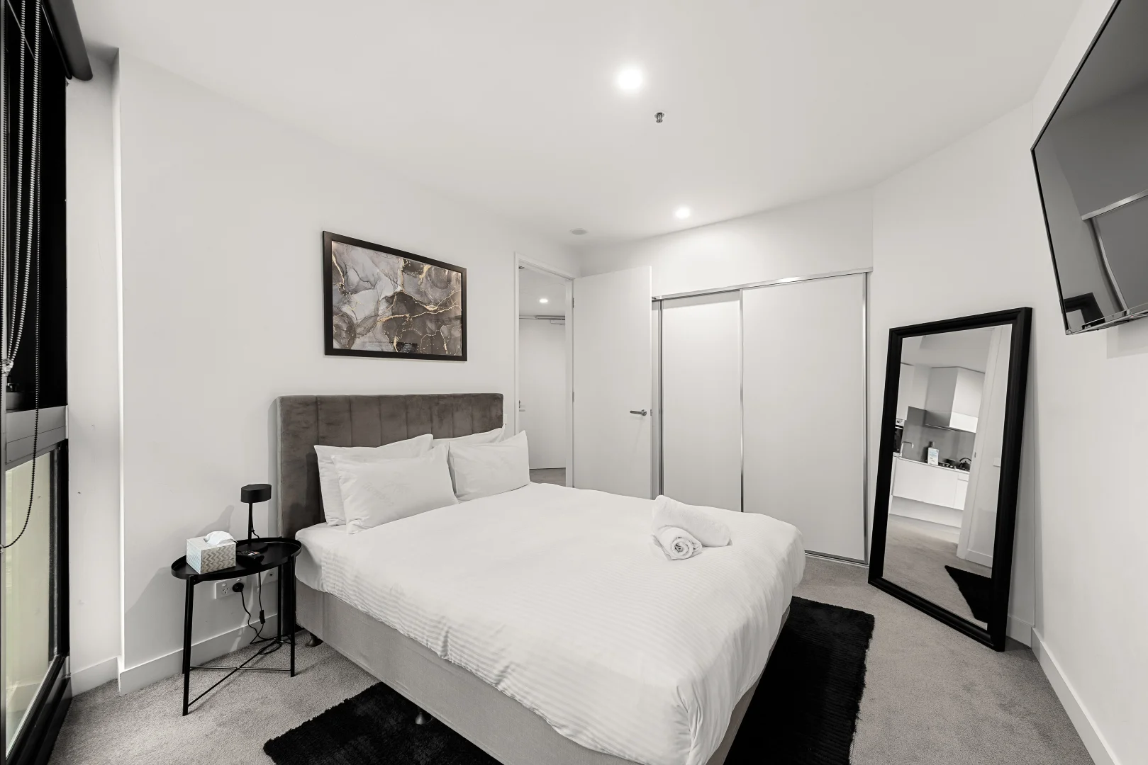 Additional image 7 of 1302/105 Clarendon Street, Southbank VIC 3006
