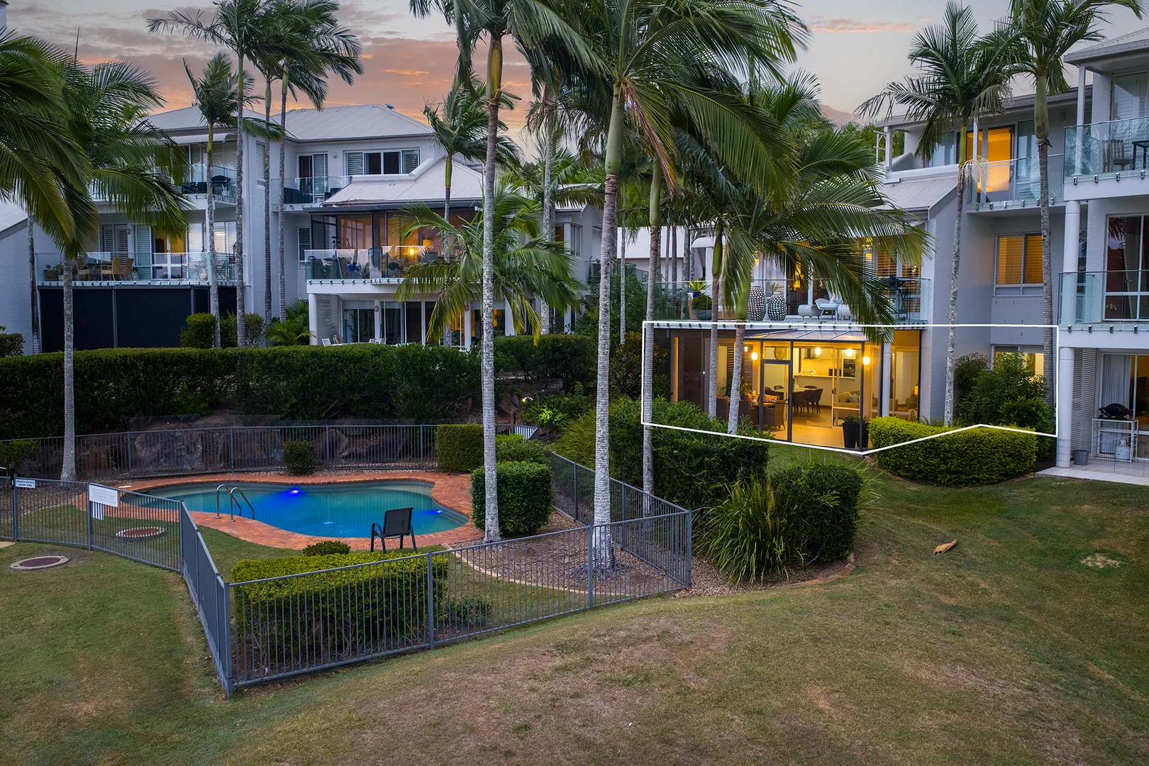Additional image 25 of 5045 St Andrews Terrace, Sanctuary Cove QLD 4212