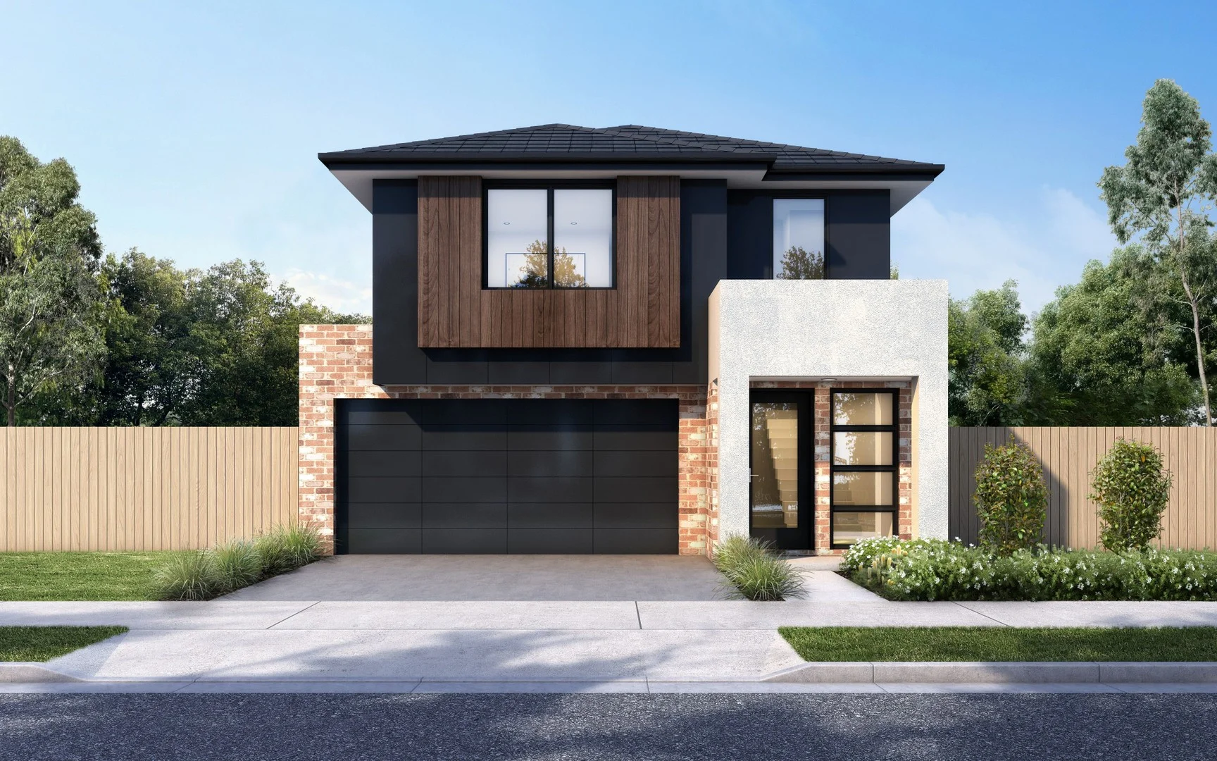 Lot 3 Hadleywood Street, Box Hill Quarter Estate, Box Hill NSW 2765