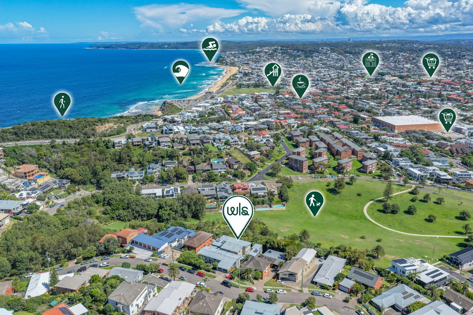 Additional image 10 of 10/40 Nesca Parade, The Hill NSW 2300