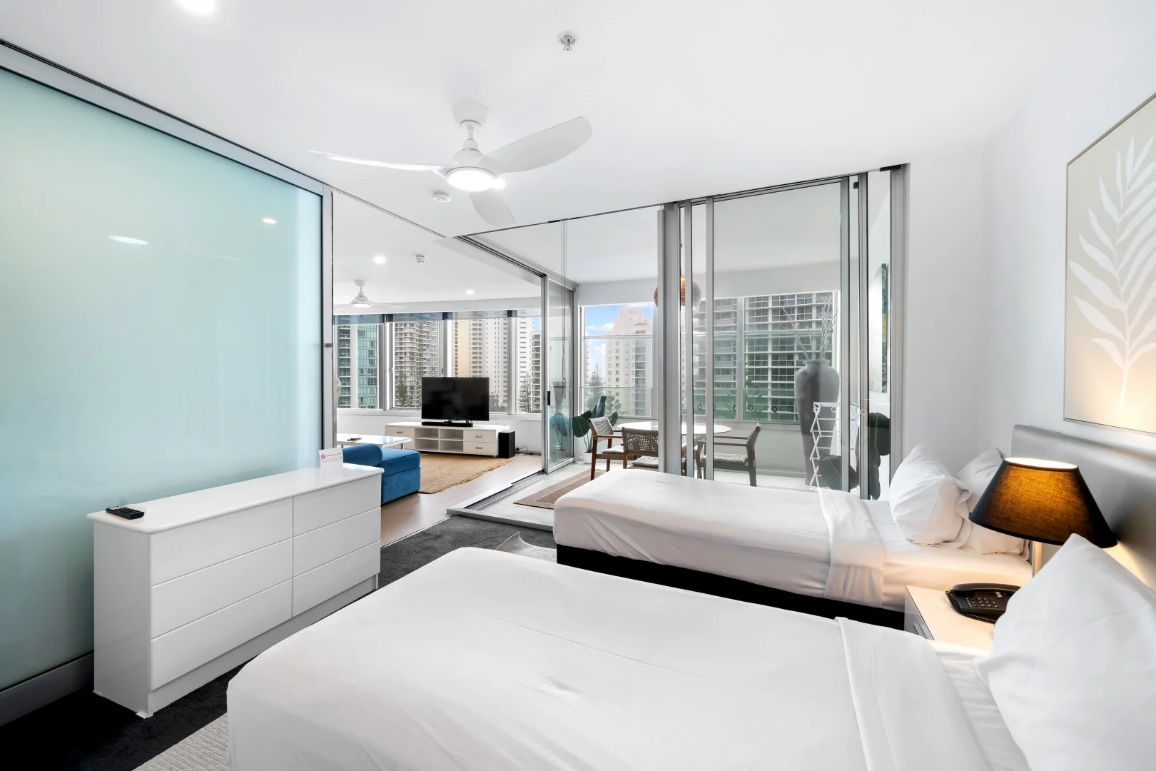 Additional image 8 of 803/9 Hamilton Avenue, Surfers Paradise QLD 4217