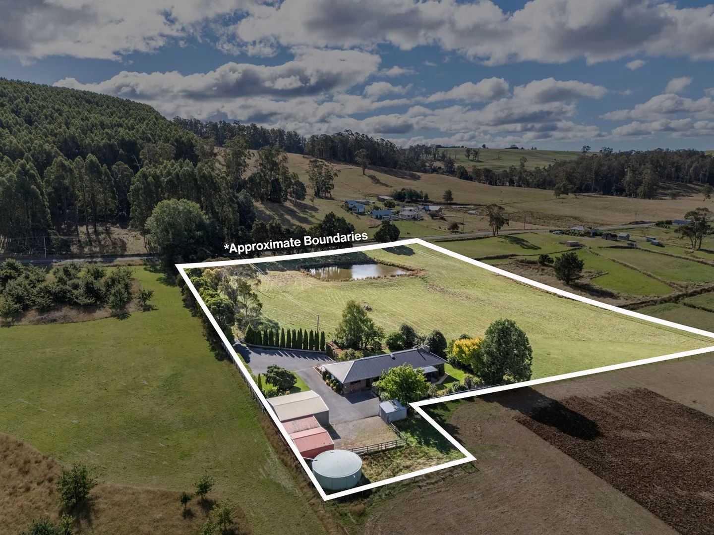 Additional image 4 of 495 Claude Road, Sheffield TAS 7306
