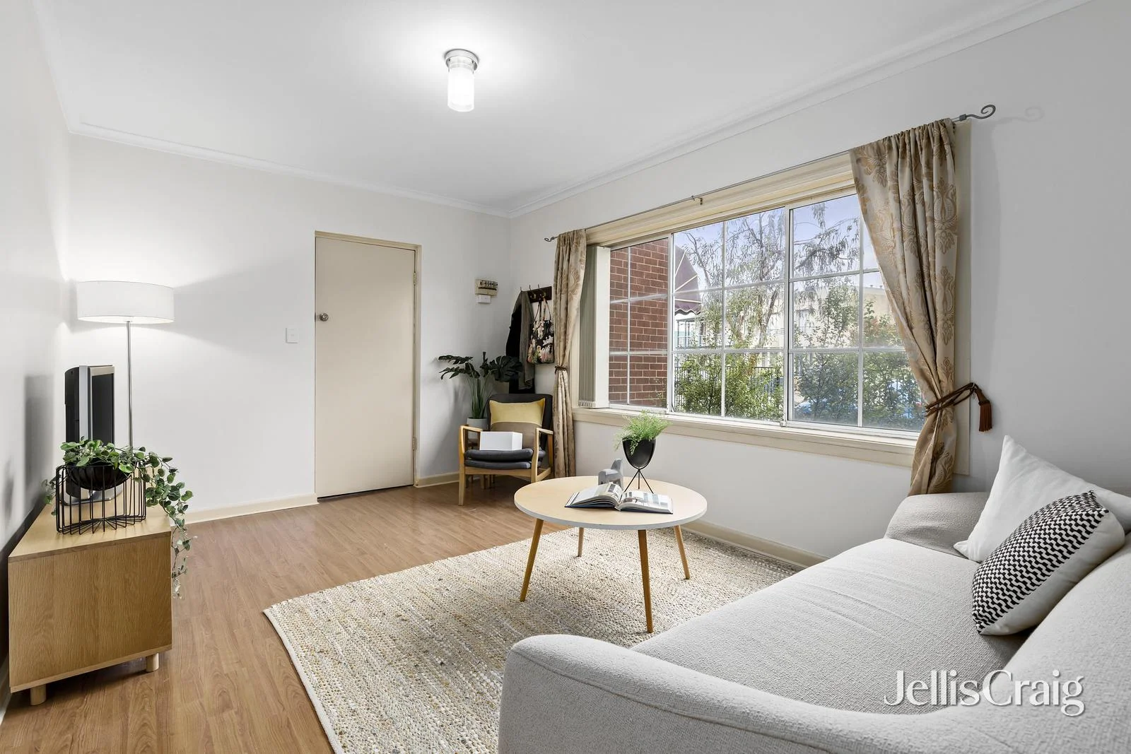 2/14 Stevedore Street, Williamstown VIC 3016