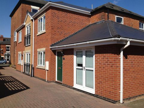 Clarendon Mews, Earlsdon, Coventry CV5