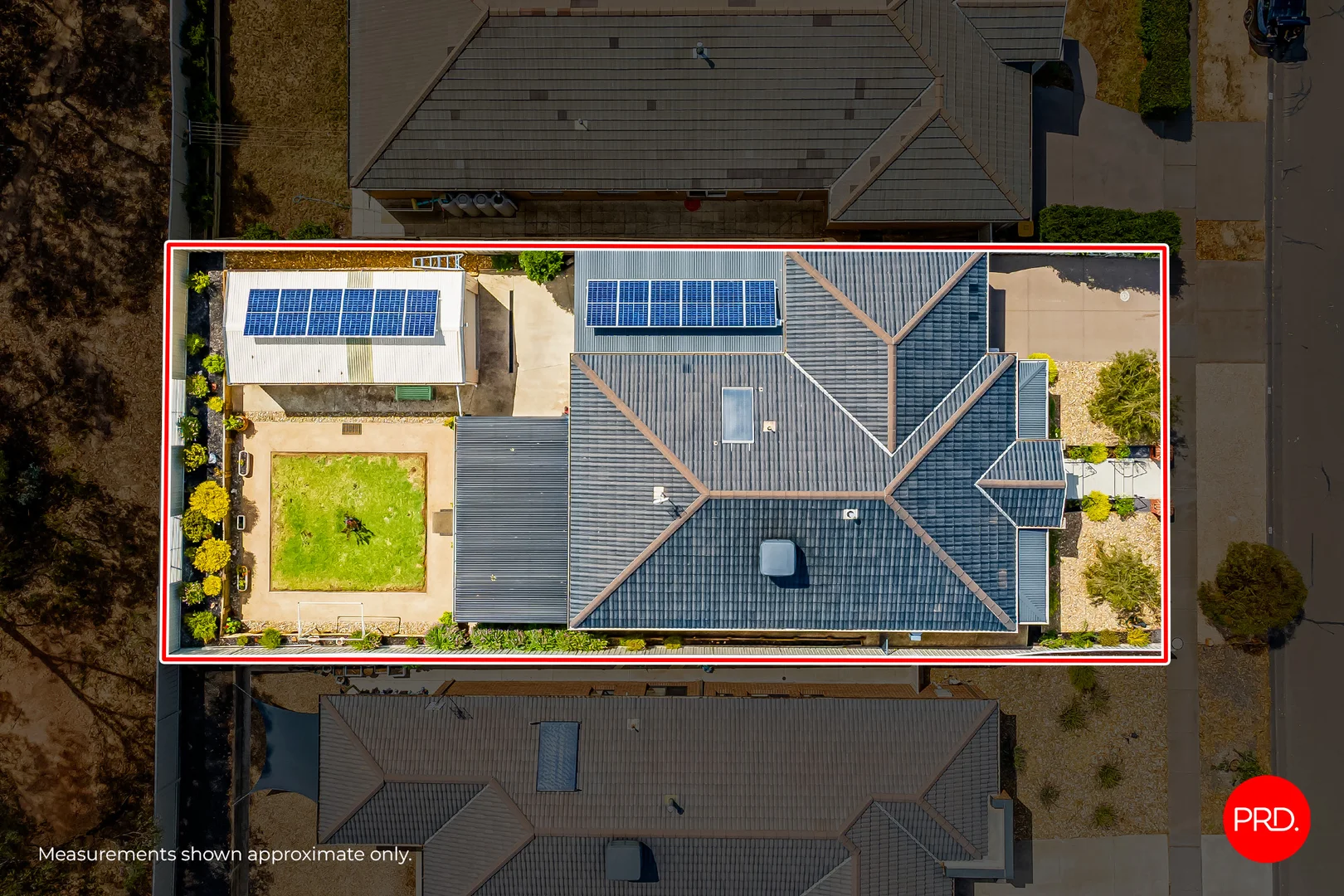 Additional image 22 of 45 Manna Gum Drive, Epsom VIC 3551