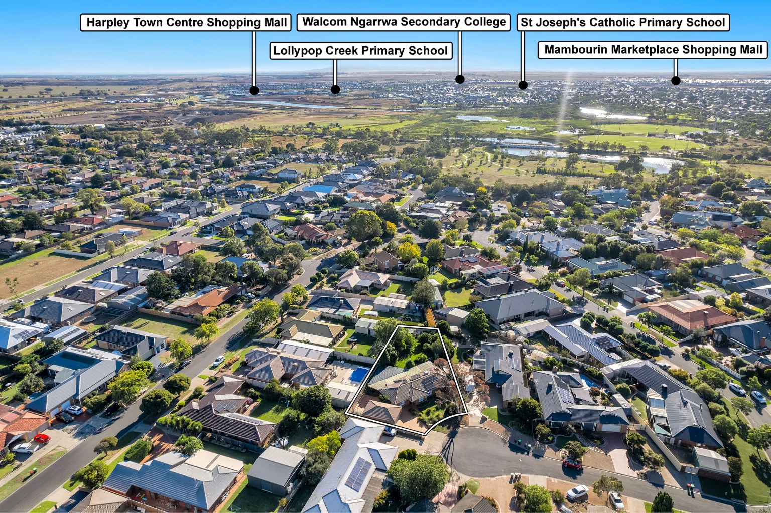 Additional image 7 of 5 Simpson Court, Werribee VIC 3030