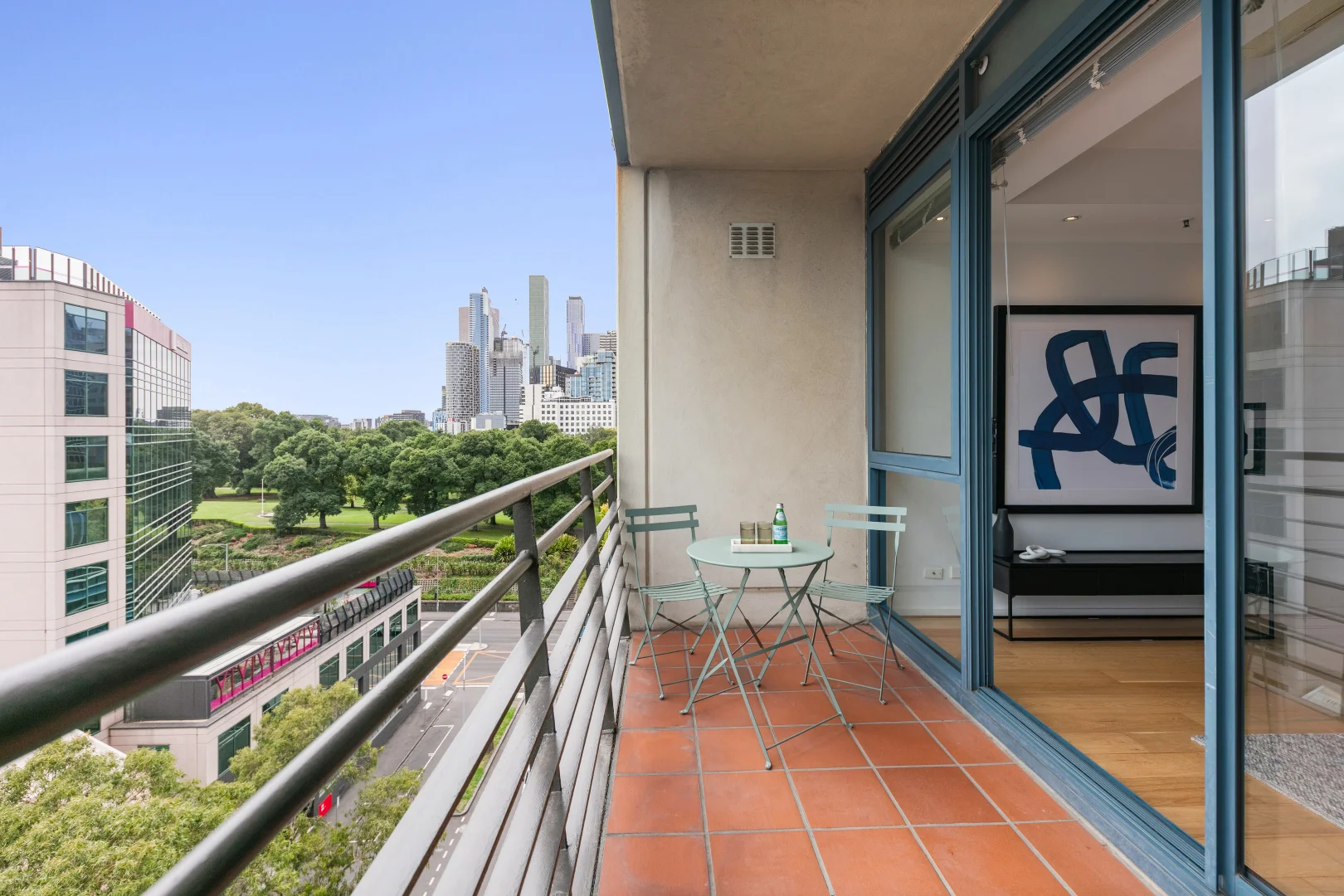 Additional image 22 of 101/33 Jeffcott Street, West Melbourne VIC 3003