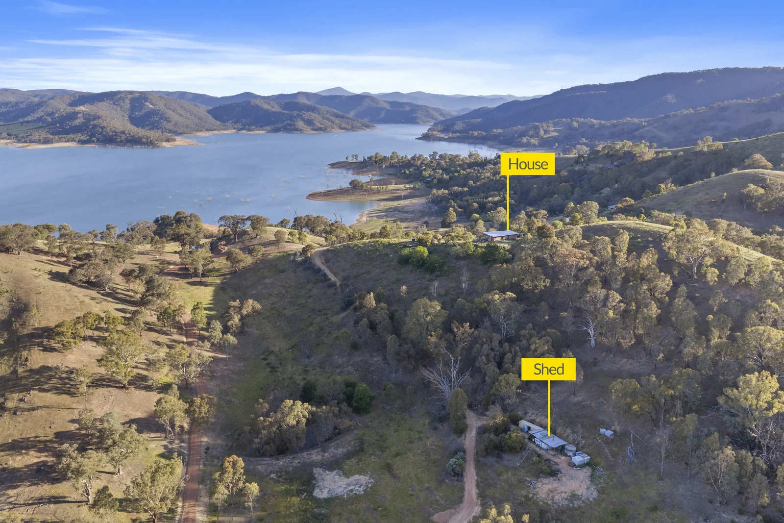 Additional image 18 of 165 Homepoint Drive, Bonnie Doon VIC 3720