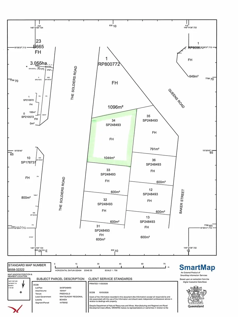 Additional image 4 of 78-80 The Soldier Road, Bowen QLD 4805
