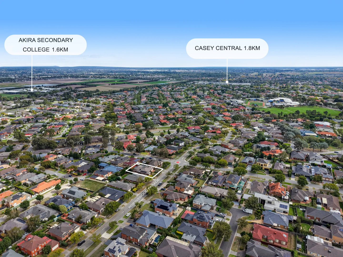 Additional image 21 of 107 Robinswood Parade, Narre Warren South VIC 3805