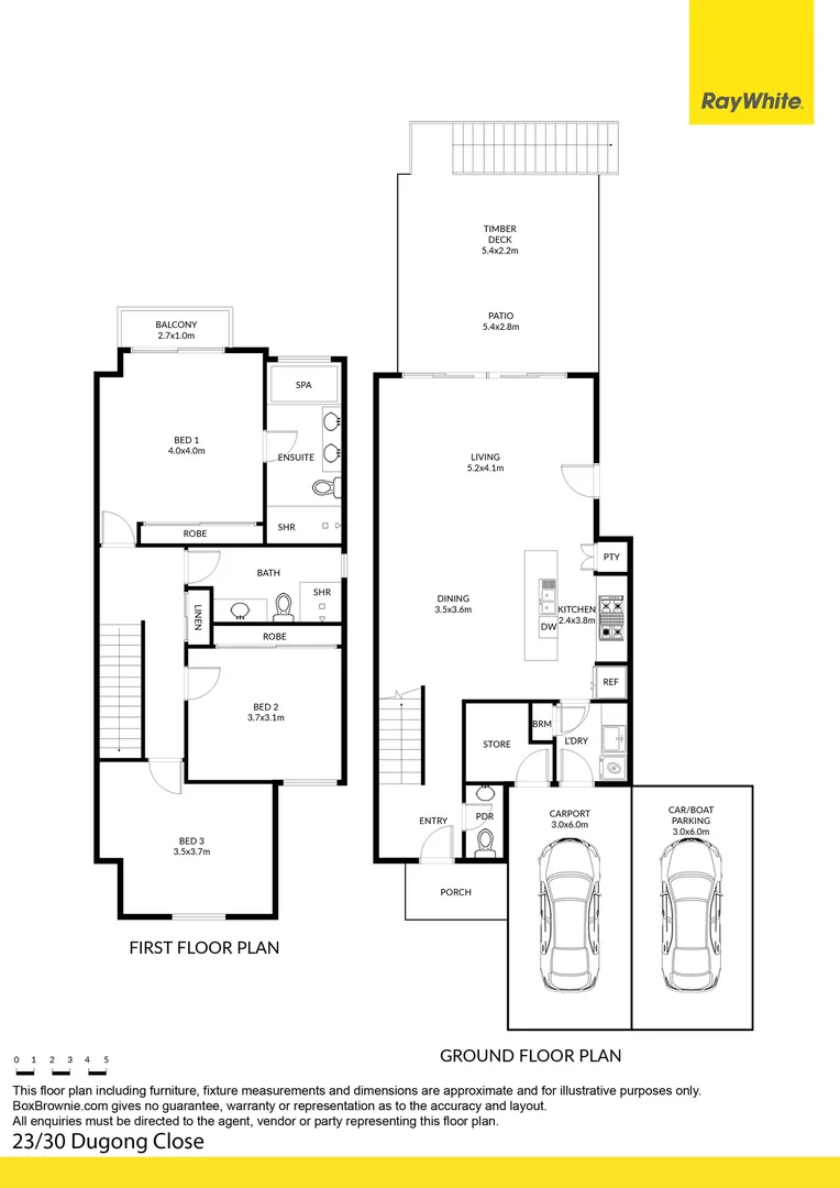 Additional image 29 of 23/30 Dugong Close, Exmouth WA 6707