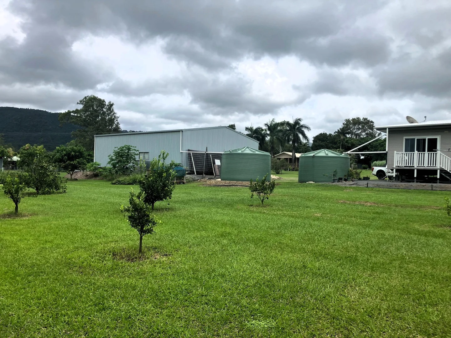 Additional image 9 of 24 Paskins Road, Yalboroo QLD 4741