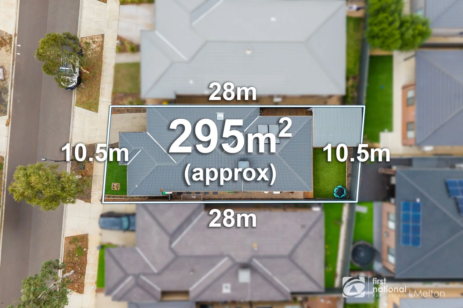 Additional image 16 of 21 HATFIELD STREET, Strathtulloh VIC 3338