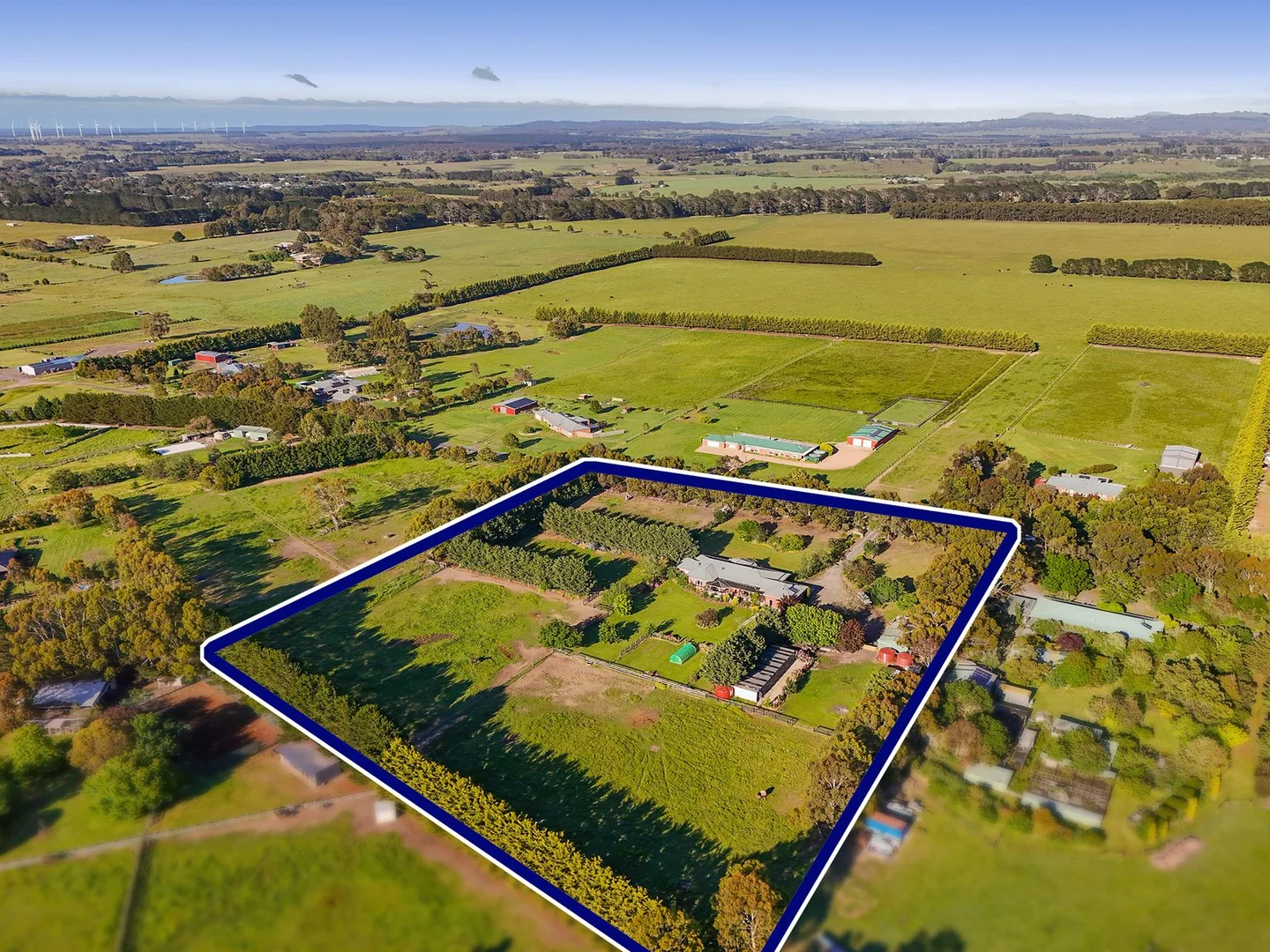 Additional image 47 of 50 Blakeville Road, Ballan VIC 3342