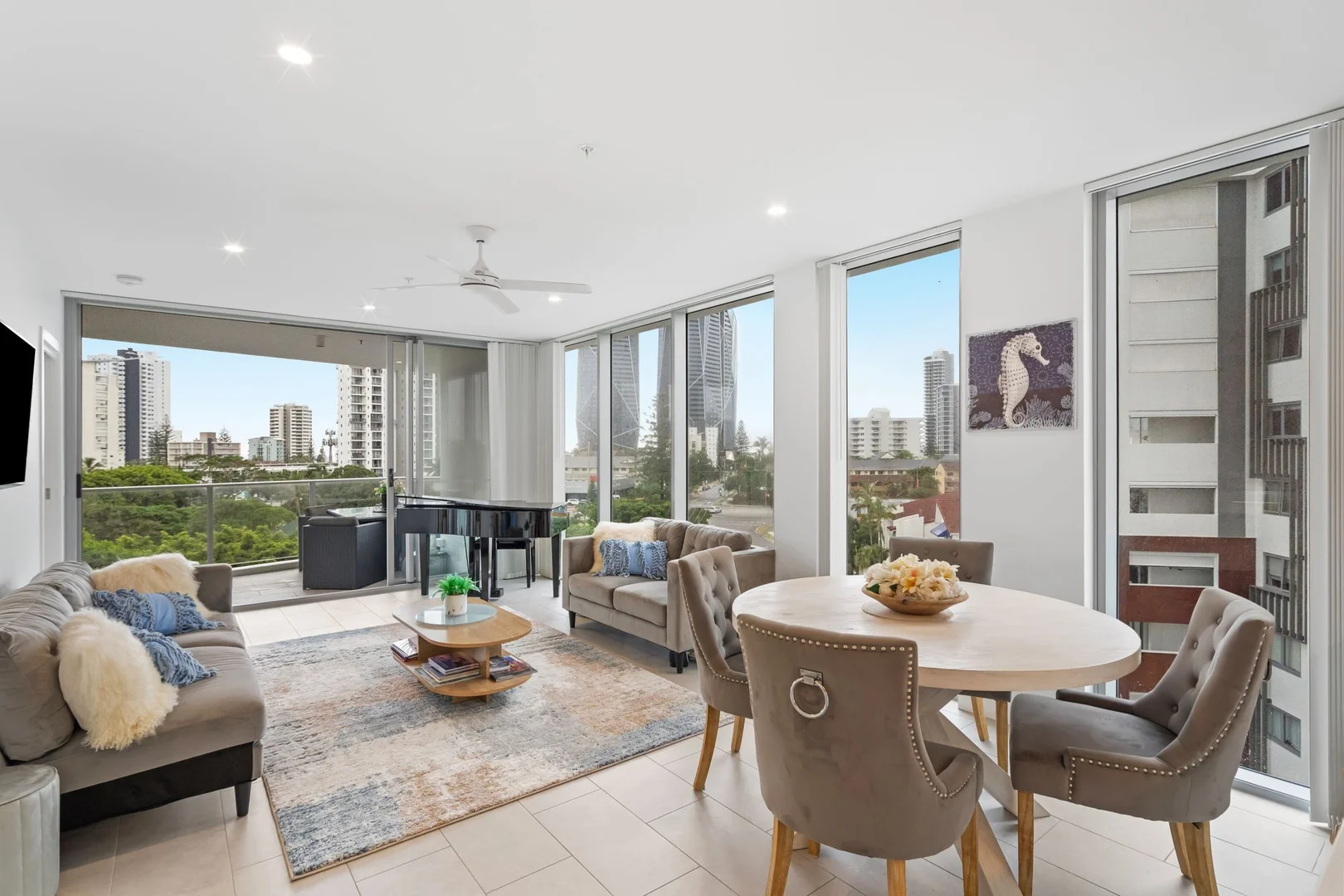 Additional image 7 of 606/1 Cannes Avenue, Surfers Paradise QLD 4217