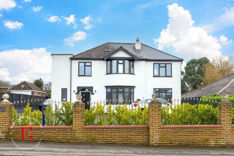 Hockley Lane, Coventry CV5