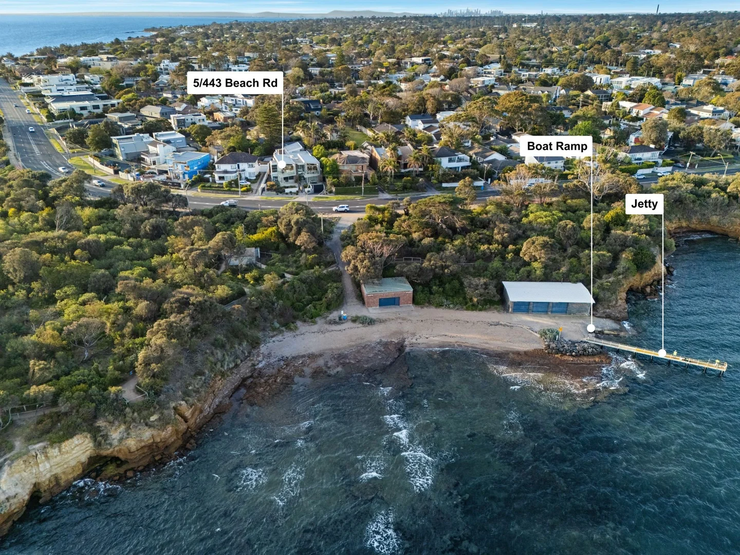 Additional image 15 of 5/443 Beach Road, Beaumaris VIC 3193