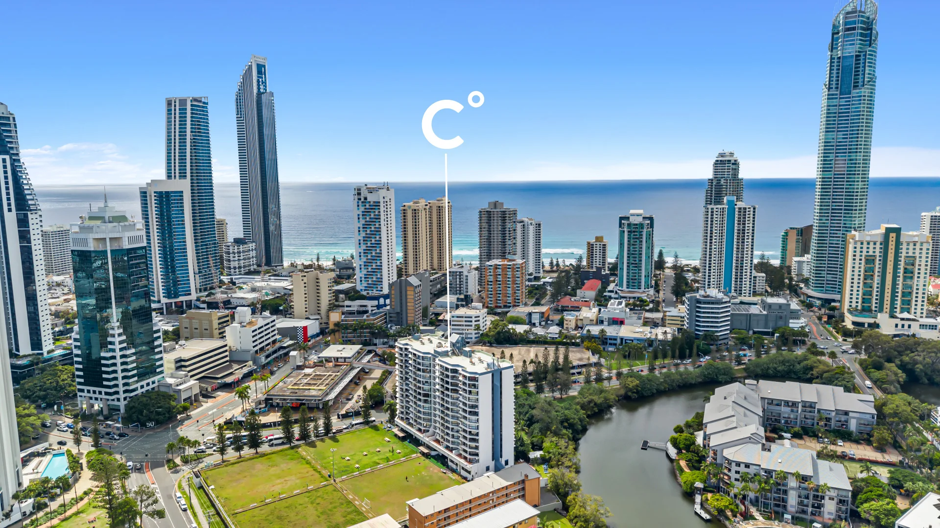 Additional image 18 of 406/70 Remembrance Drive, Surfers Paradise QLD 4217