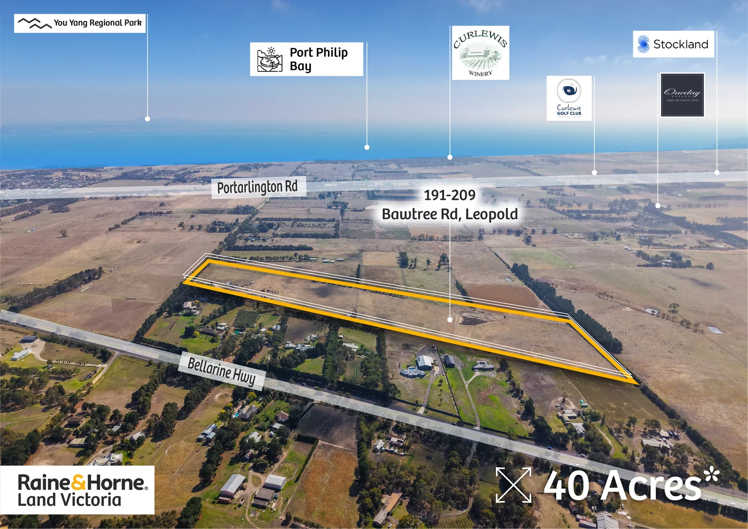 Additional image 2 of 191-209 Bawtree Road, Leopold VIC 3224