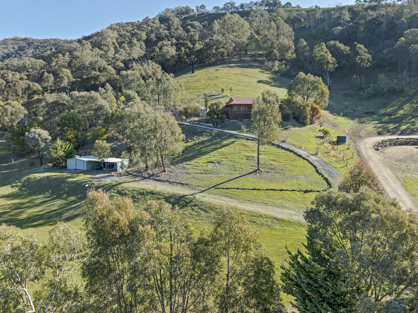 Additional image 2 of 851 Sonnberg Drive, Bonnie Doon VIC 3720
