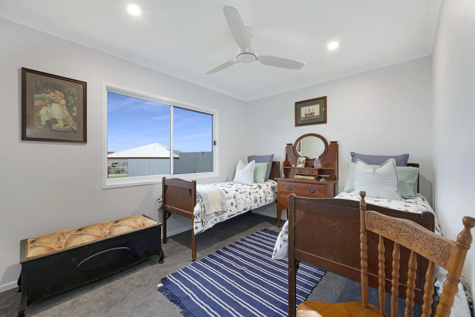 Additional image 9 of Lot 215 Eliza Avenue, Parkhurst QLD 4702