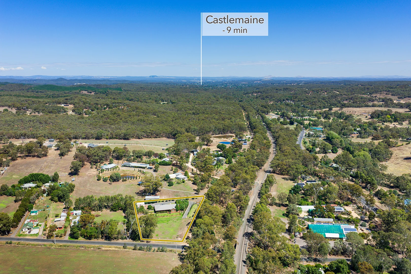 Additional image 25 of 5 Adams Road, Harcourt VIC 3453