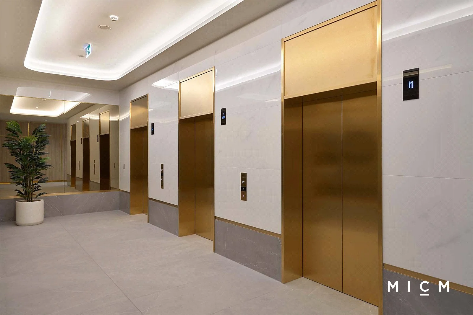 Additional image 10 of 3313/81 City Road, Southbank VIC 3006