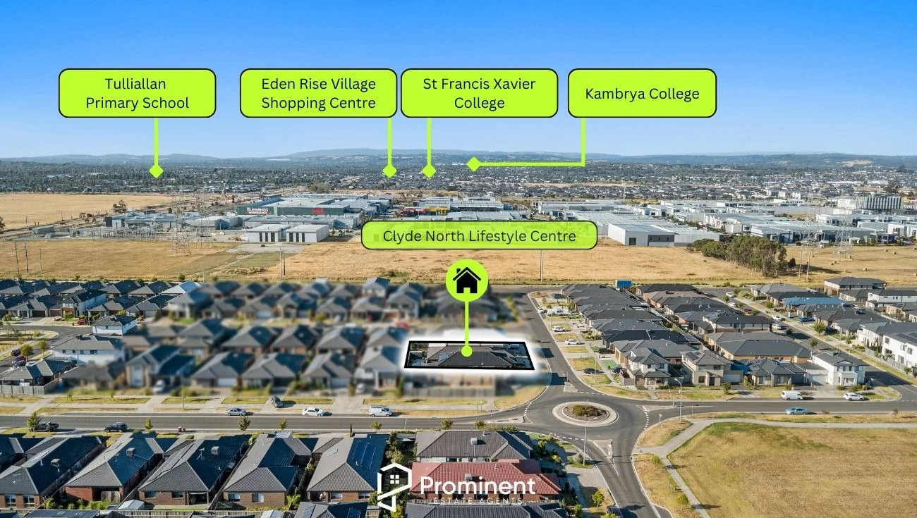 Additional image 16 of 3 Carpathian Drive, Clyde North VIC 3978