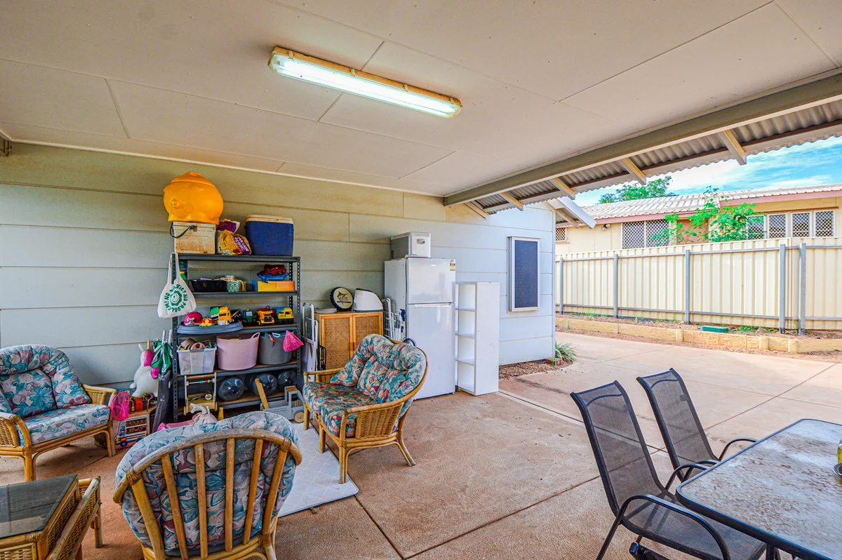 Additional image 24 of 26A Bayman Street, Port Hedland WA 6721